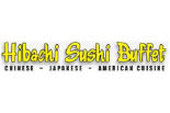 Hibachi Sushi Buffet logo