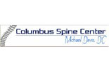 Columbus Spine Center logo
