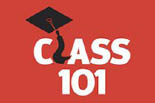 My Class 101 logo