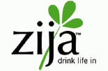 Zija logo