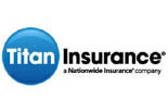 Titan Auto Insurance logo
