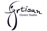 Artisan Dance Studio, Ltd. logo