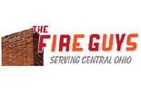 The Fire Guys logo