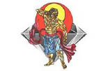 Oriental Martial Arts College logo