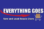 Everything Goes logo