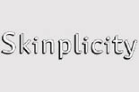 Skinplicity logo