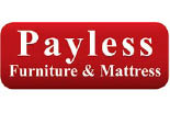 Payless Furniture logo