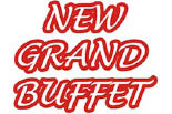 NEW GRAND BUFFET logo