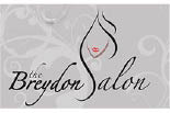 The Breydon Salon logo