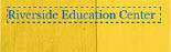 RIVERSIDE EDUCATION CENTER logo