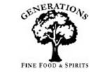 Generations logo