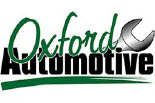 Oxford Automotive logo
