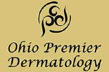 OHIO PREMIER DERMATOLOGY logo