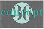 Concept 36 logo