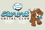 Canine Social Club logo