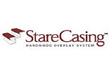 STARE CASING logo