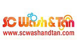 SC Wash & Tan logo