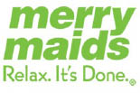 Merry Maids logo