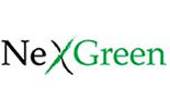 Nex Green logo