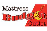 Budget Mattress Outlet logo