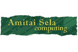 Amitai Sela Computing logo