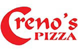 Creno's Pizza Reynoldsburg logo