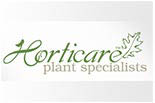 Horticare Plant Specialists logo