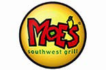 Moe's Southwest Grill logo