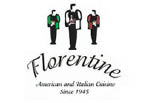 FLORENTINE logo