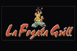 La Fogata Grill logo