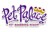 Pet Palace logo