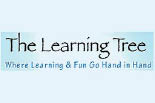 The Learning Tree Preschool logo