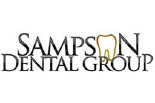 Sampson Dental Group- Powell logo