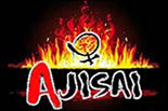 Ajisai logo