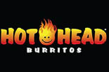 HOT HEAD BURRITOS- PATASKALA logo