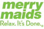 Merry Maids logo