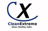 Clean Extreme logo