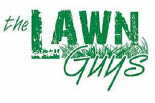Lawn Guys logo
