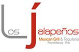Los Jalapenos Mexican Grill & Tequileria logo