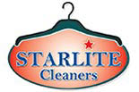 Starlite Cleaners logo