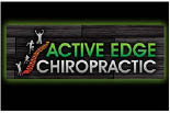 Active Edge Chiropractic logo