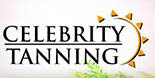 CELEBRITY TANNING logo