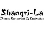 Shangri La logo