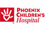 PHOENIX CHILDREN'S HOSPITAL FOUNDATION logo