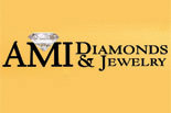 AMI DIAMOND & JEWELRY INC logo