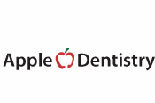 APPLE DENTISTRY logo