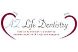 AZ LIFE DENTISTRY logo