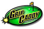 GRIP CADDY logo