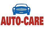 AUTO CARE logo