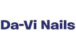 DA-VI NAILS logo